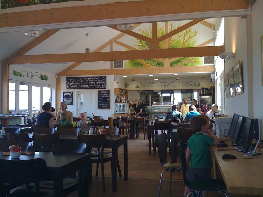 FARM & CAFE Preston Down Road, Paignton, Torbay, United