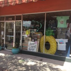 Boutique Lane