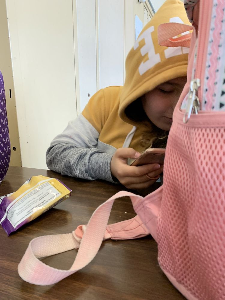 BROOKFIELD ELEMENTARY SCHOOL Updated July 2024 401 Jones Ave