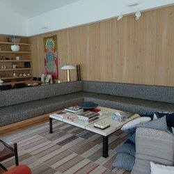 Long Wharf Upholstery & Fabrics