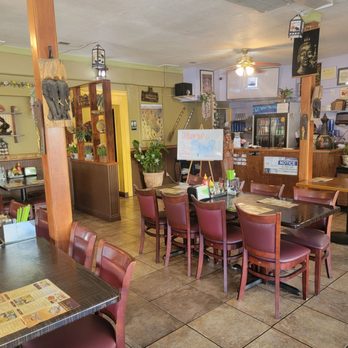 Pho Noodle House - Inside - Thai Near Me - Oroville, California Pho Noodle House - Inside - Thai Near Me - Oroville, California
