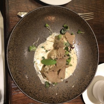 Indian Accent - Chicken malai tikka - Indian Near Me - New York, New York