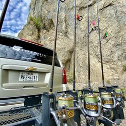 Edgewater Outfitters - Gear