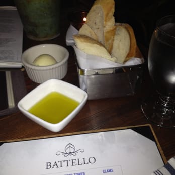 Battello - Italian Near Me - Jersey City, New Jersey