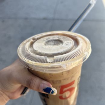 5th Ave Bagelry - Bagels Near Me - Long Beach, California