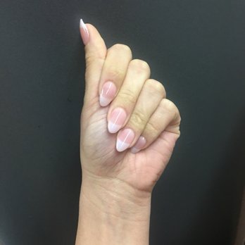Ruby Nail Spa - Nails done by jimmy - Nail Salons Near Me - Durham, North Carolina