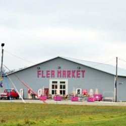 Me & My Sisters Flea Market