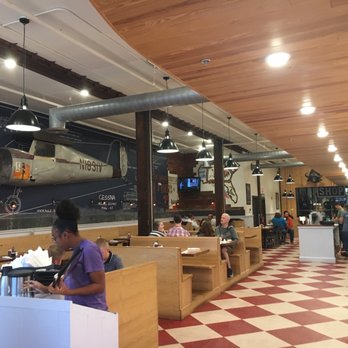 Big Bad Breakfast - Florence - Inside - Breakfast & Brunch Near Me - Florence, Alabama Big Bad Breakfast - Florence - Inside - Breakfast & Brunch Near Me - Florence, Alabama