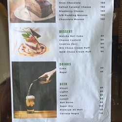 Library Cafe
