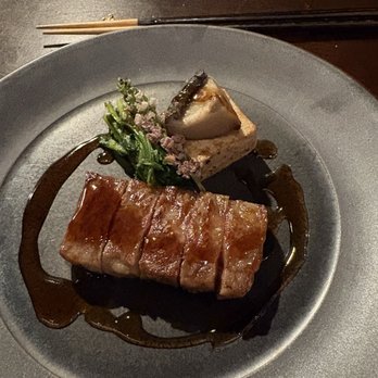 Rei - Wagyu - Japanese Near Me - New York, New York Rei - Wagyu - Japanese Near Me - New York, New York