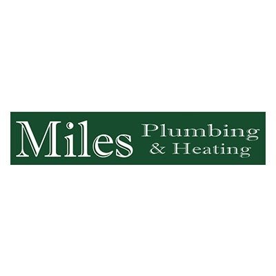 Slide of Miles Plumbing & Heating