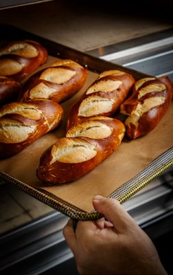 Florentin Bakery by null