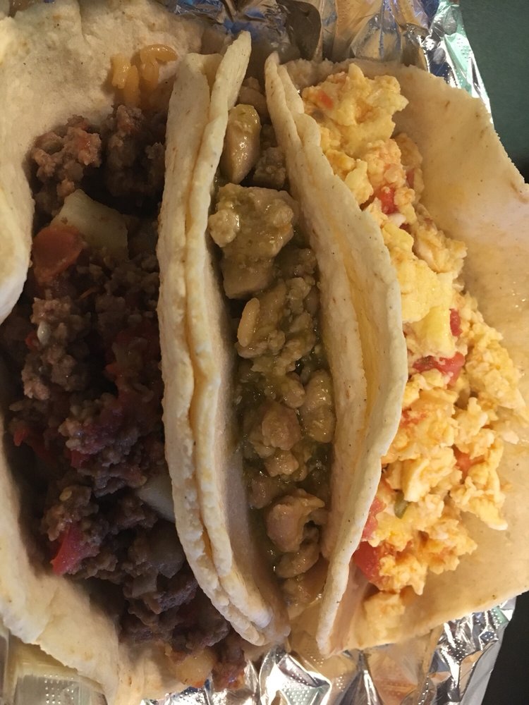 KINGWOOD TACO SHOP 29 Photos & 153 Reviews Tacos 2510 Mills