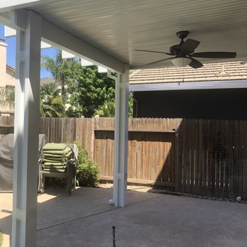 New Dawn Awning - Patio Coverings Near Me - Fair Oaks, California New Dawn Awning - Patio Coverings Near Me - Fair Oaks, California