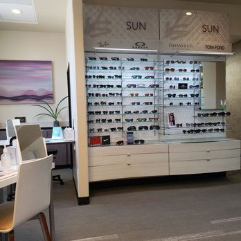 Advanced Vision Care and Dry Eye Spa - Sunglasses selection area - Optometrists Near Me - Tucson, Arizona