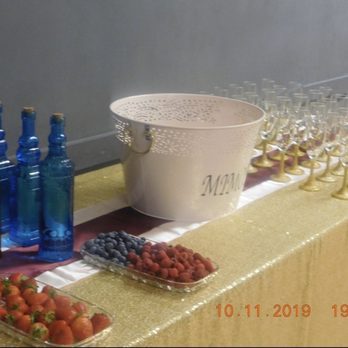 HurryBack Catering - Mimosa bar - Cajun/Creole Near Me - Kyle, Texas