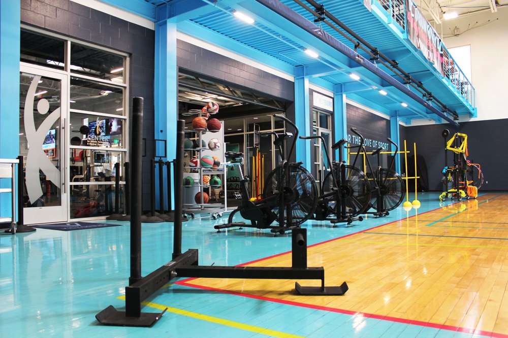 CENTER FOR ATHLETIC PERFORMANCE Updated October 2024 14 Photos & 20