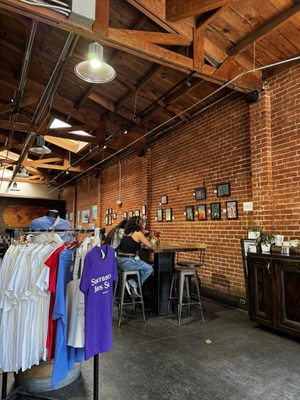 Old Soul Co. by null