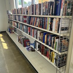 Disabled American Veterans Thrift Store