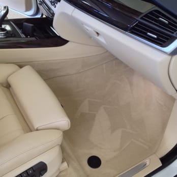 Illuminations Mobile Detail - Professional Hot Water Extraction - Auto Detailing Near Me - Tucson, Arizona