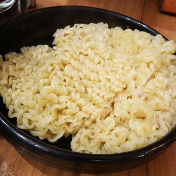 Tasty Point - Extra Instant Ramen (comes cooked) - Taiwanese Near Me - Houston, Texas Tasty Point - Extra Instant Ramen (comes cooked) - Taiwanese Near Me - Houston, Texas