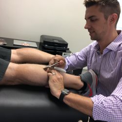 Get Going Physical Therapy - instrument assisted Manual Therapy