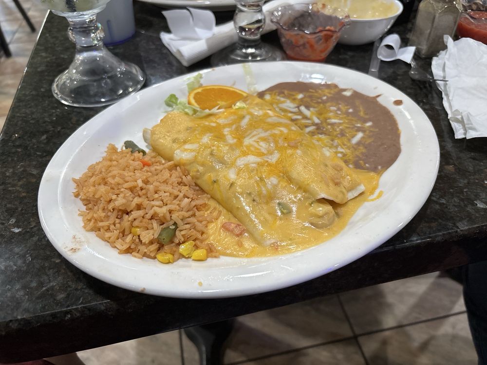 El Gran Torito's