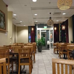 Restaurang stråket