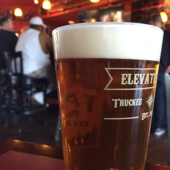 Final Gravity - Fieldwork white mocha golden stout, on nitro! Truly amazing, smooth light and so flavorful. - Beer Bar Near Me - Roseville, California
