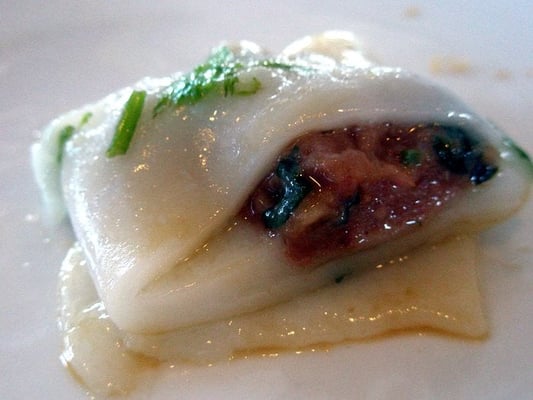 China Max Dumpling House by null