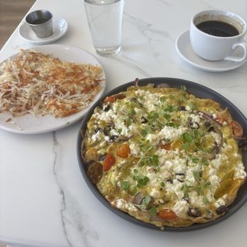 Eliá Café - Kalamata frittata. I travel a lot. This has to be one the best cafe breakfast places I have been to in the country. Great job!! - Greek Near Me - Park Ridge, Illinois Eliá Café - Kalamata frittata. I travel a lot. This has to be one the best cafe breakfast places I have been to in the country. Great job!! - Greek Near Me - Park Ridge, Illinois