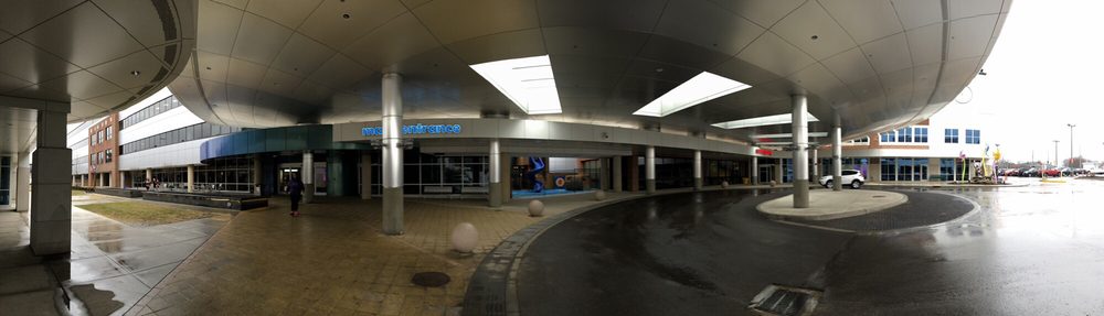 Children's Medical Center - childcare center in Dayton, OH