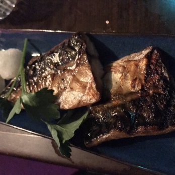 Ryoko's - Saba shioyaki - Sushi Bars Near Me - San Francisco, California Ryoko's - Saba shioyaki - Sushi Bars Near Me - San Francisco, California
