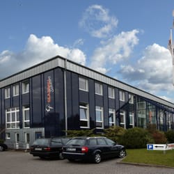 Glasbau Schwarz