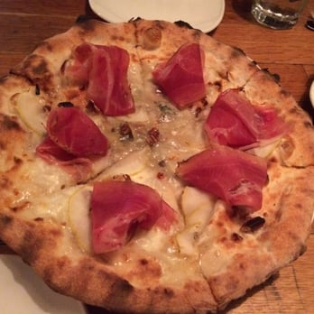 Rosso Pizzeria - Pizza Near Me - Edmonton, Alberta