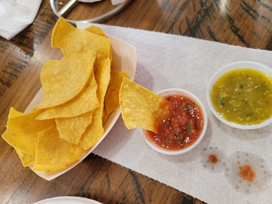 Ernesto's Taco Shop by null