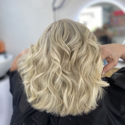 The White Cactus Salon