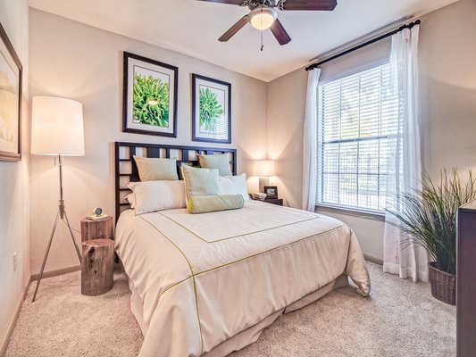 Villas Tech Ridge by null