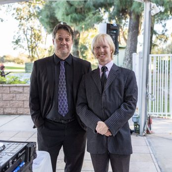 Waveform Events, Entertainment & Lighting - Martin and DJ Erik - DJs Near Me - Garden Grove, California Waveform Events, Entertainment & Lighting - Martin and DJ Erik - DJs Near Me - Garden Grove, California