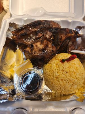 Tony's Barbecue of Alhambra by null