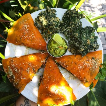 Peace Pies - Vegan Near Me - Encinitas, California