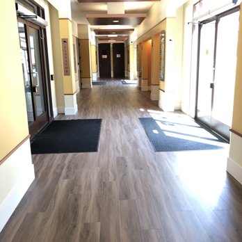 Luxor Floors - Lobby LVP - Flooring Near Me - Burlingame, California Luxor Floors - Lobby LVP - Flooring Near Me - Burlingame, California