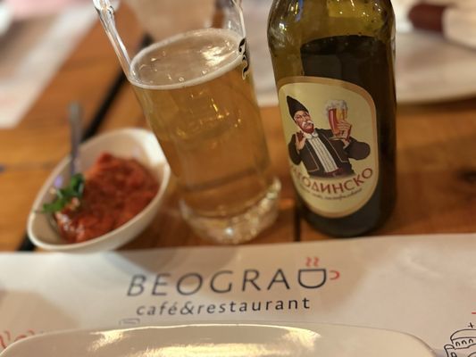 Cafe Beograd by null