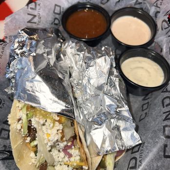 Condado Tacos - Tacos - Tacos Near Me - Cincinnati, Ohio