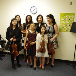 Verdi Music Academy