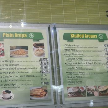 Arepa’s - Colombian Near Me - Redondo Beach, California Arepa’s - Colombian Near Me - Redondo Beach, California