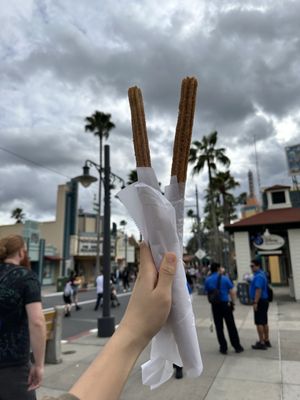 Anaheim Produce by null