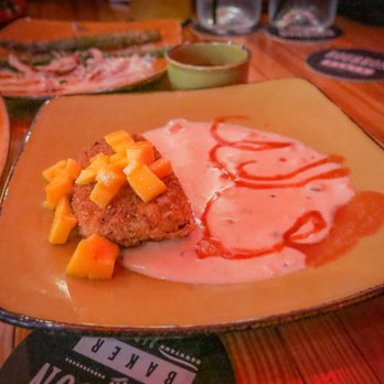 Bourbon & Baker - Tapas/Small Plates Near Me - Manhattan, Kansas