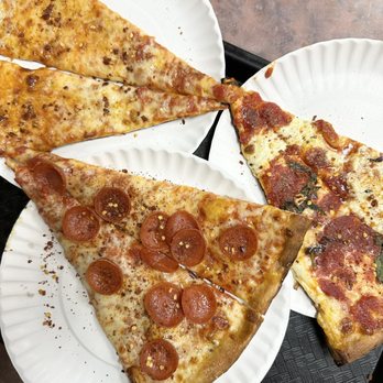 Dante's Pizza - Pizza Near Me - Forest Hills, New York Dante's Pizza - Pizza Near Me - Forest Hills, New York
