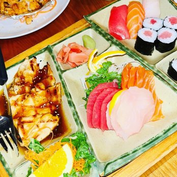 Sushi Thai Cary - Instagram/TikTok: @raleating - Sushi Bars Near Me - Cary, North Carolina Sushi Thai Cary - Instagram/TikTok: @raleating - Sushi Bars Near Me - Cary, North Carolina